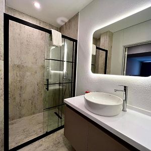 Camera deluxe con letto king size